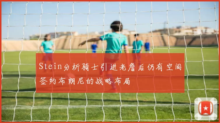 Stein分析骑士引进老詹后仍有空间签约布朗尼的战略布局